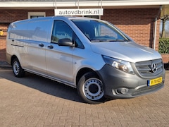 Mercedes-Benz Vito - 116 CDI Extra Lang, APPLE CARPLAY, ANDROID AUTO, NAVI, STOELVERW
