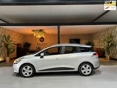 Renault Clio Estate - 0.9 TCe Dynamique Trekhaak Navi Cruise Airco Bluetooth Rijklaar