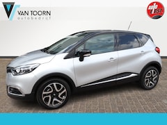 Renault Captur - 1.2 TCe Dynamique, automaat, Navigatie