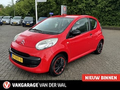 Citroën C1 - 1.0i-12V Ambiance Apk 6-2026