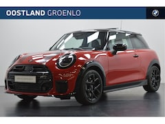 MINI John Cooper Works - Hatchback C JCW Automaat / Panoramadak / JCW Sportstoel / Comfort Access / Adaptief onders