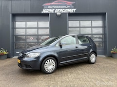Volkswagen Golf Plus - 1.6 FSI Automaat