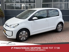 Volkswagen e-Up! - e-up | DAB | (bj 2021) WLTP Km 64.000 actieradius 260 kilometer subsidie