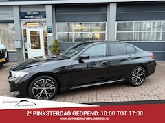 BMW 3-serie - 330e M-Sport 292PK | Panoramadak | Adaptieve LED | Camera | Adapt. Cruise | HIFI 07-2024 7