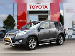 Toyota RAV4 - 2.0 VVT-i Executive Business Automaat 158pk | Trekhaak 1.500kg geremd | Navigatie | Nieuwe