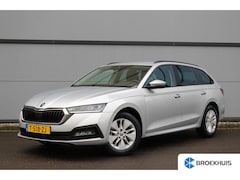 Skoda Octavia Combi - 1.0 TSI Business Edition