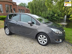 Opel Meriva - 1.6 CDTi Blitz LEER/airco/CRUISE