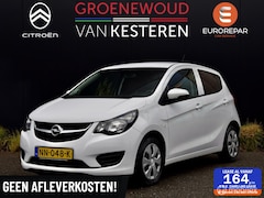 Opel Karl - 1.0 ecoFLEX Edition Automaat