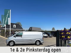 Volkswagen Transporter - 2.5 TDI Verlengd/AUTOMAAT/YOUNGTIMER