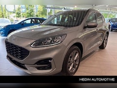 Ford Kuga - 2.5 PHEV ST-Line X