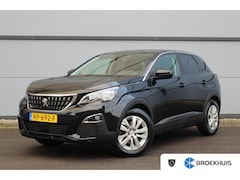 Peugeot 3008 - 1.2 Active | 1ste Eig | Afn. Trekhaak | Camera | DAB | Cruise | Navi | PDC V+A | | 1ste Ei
