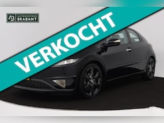 Honda Civic - 1.8 Sport