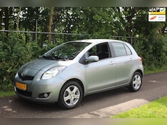 Toyota Yaris - 1.3 VVTi Aspiration