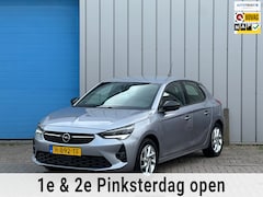 Opel Corsa - 1.2 GS Line NAVI CRUISE CARPLAY DEALER OND