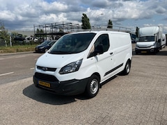Ford Transit Custom - 270 2.0 TDCI L1H1 Trend