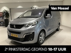 Peugeot Expert - 2.0 BlueHDI 180 Standard Premium 177 PK | Automaat | Apple Carplay | Trekhaak | Schuifdeur