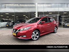 Nissan LEAF - 3.Zero Limited Edition 62 kWh
