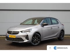 Opel Corsa - 1.2 GS Line | LED | Cruise | 16" LMV | Airco | DAB | Navi | Carplay | | LED | Cruise | 16"