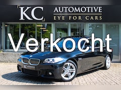 BMW 5-serie - 528i High Ex. M-Sport | Schuifdak | Stoelverk. |