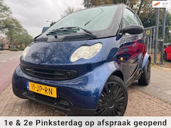 Smart City-coupé - & passion Elek-Pakket