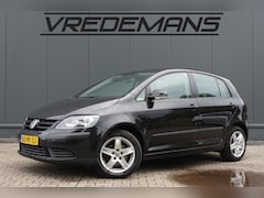 Volkswagen Golf Plus - 1.6 FSI Comfortline Business LEES TEKST