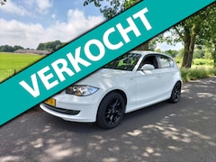 BMW 1-serie - 116i