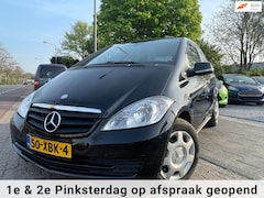 Mercedes-Benz A-klasse - 160 Business Class A-C Elek Pakket Navi Nw Apk