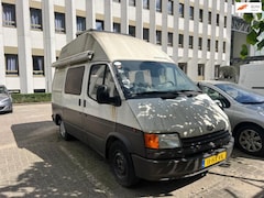 Ford Transit - WESTFALIA NUGGET KAMPEERAUTO