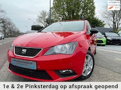 Seat Ibiza - 1.2 TSI Reference A-C Elek Pakket Lmv Stoelvrm