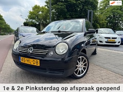 Volkswagen Lupo - 1.4 Trendline Strbkr CarPlay Lmv Spoiler