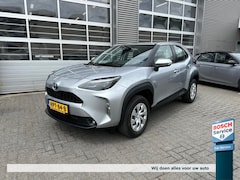 Toyota Yaris Cross - 1.5 VVT-I Hybrid 116pk CVT