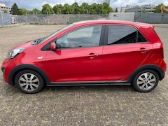 Kia Picanto - 1.0 CVVT ISG R-Cross