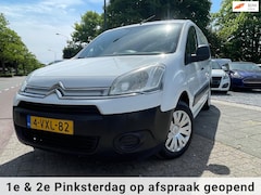 Citroën Berlingo XL - 1.6 e-HDI 600 Club A-C Elek Pakket Pdc