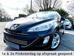 Peugeot 308 CC - 1.6 THP Sport Pack Clima Elek Pakket 17” Leer Pdc