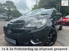 Opel Corsa - 1.4 Turbo Clima Elek Pakket Lmv Stoelvrm Cruise