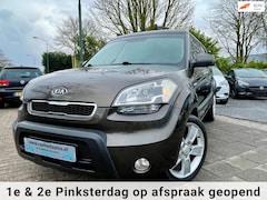 Kia Soul - 1.6 X-ecutive A-C Elek Pakket Lmv USB Nw Apk