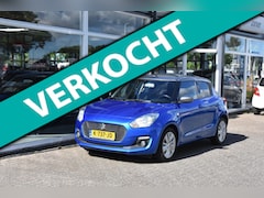 Suzuki Swift - 1.2 Select Smart Hybrid