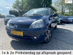 Renault Clio - 1.2 Campus Elek Pakket Strbkr Inruil Koopje