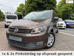 Volkswagen Touran - 1.2 TSI Comfortline A-C Elek Pakket Cruise Pdc