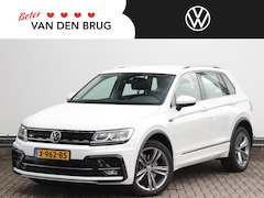 Volkswagen Tiguan - 2.0 TSI 4Motion Highline Business R | Camera | Carplay & Android auto | Stoelverwarming |