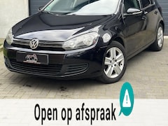 Volkswagen Golf - 1.2 TSI Comfortline BlueMotion