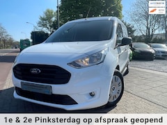 Ford Transit Connect - 1.0 Ecoboost L1 A-C Elek Pakket Navi Cruise…