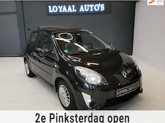 Renault Twingo - 1.2-16V Authentique | SCHUIF-DAK | ELEK.RAMEN | APK