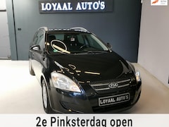 Kia Cee'd Sporty Wagon - 1.6 X-tra | AIRCO | CRUISE | ELEK.RAMEN | APK