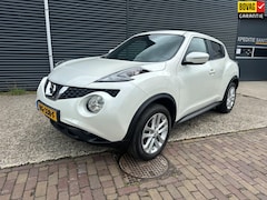Nissan Juke - 1.2 DIG-T S/S N-Connecta