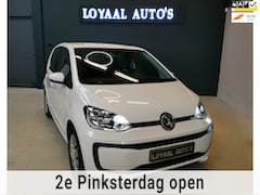 Volkswagen Up! - 1.0 BMT move up | AIRCO | ELEK.RAMEN | NAP | APK