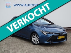 Toyota Corolla Touring Sports - 1.8 Hybrid Active|Camera|NAV|All Season