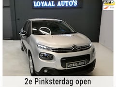Citroën C3 - 1.2 PureTech Feel 105g | NAVI | AIRCO | CRUISE | PDC | NAP | APK,