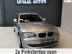 BMW 1-serie - 118i Business Line | AUT | AIRCO | CRUISE | PDC | ELEK.RAMEN | APK