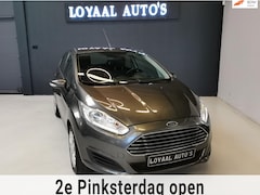 Ford Fiesta - 1.0 Titanium | AIRCO | ELEK.RAMEN | APK